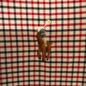 Men’s Ralph Lauren Polo Shirt